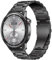 realme Watch S2 Smartwatch, Cinturino in metallo, display AMOLED da 1,43, resistenza a polvere e acqua IP68, quadranti personalizzabili, motore Super AI, batteria da 20 giorni, Grigio