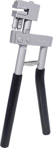 KS Tools 118.0058 Alicate de plegado manual, 280 mm
