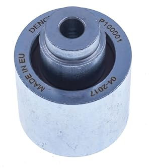 DENCKERMANN P100001 Umlenkrolle Zahnriemen Links unten 40mm 36mm