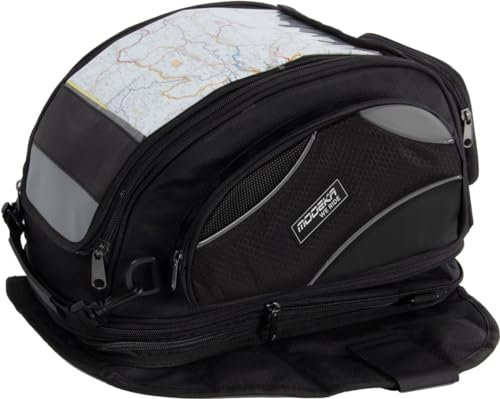 Modeka Tankrucksack Travelo Magnet 30 Liter
