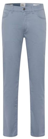 BRAX herr Byxor Style Cadiz Ultralight Minimalprint