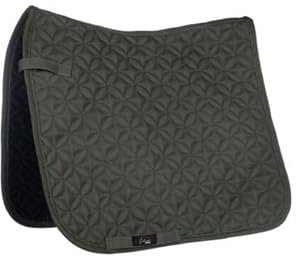 HKM Daphne Sadelduk, Kaki, Dressyr