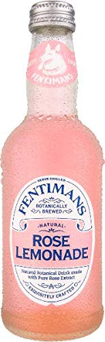 Fentimans | Rose Lemonade | 3 x 275 ml