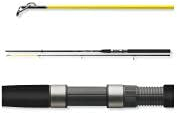 Cormoran Topfish Aal 2,1m 2,1m 50-100g 2-teilig Aal Angelrute 26-1010210