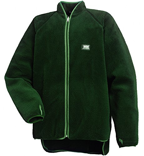 Helly Hansen Faserpelz Fleecejacke Basel Reversible Jacket 72262 Fleece Arbeitsjacke 490 M