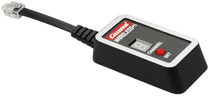 Carrera 20010112 Slot Car Track Accessory, standard size