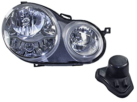 ATEC Germany 1x faro principale anteriore destro H7 / H1 senza servomotore