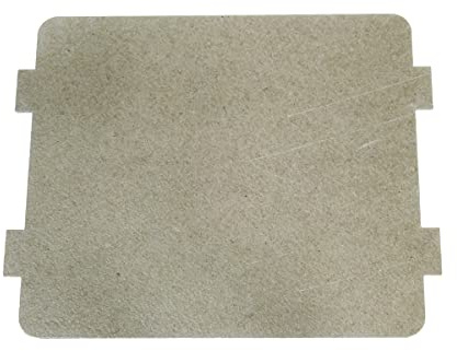 Hoover Candy 49006032 Couvercle de guide d'ondes pour micro-ondes 100 x 108 mm