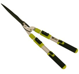 Xclou 342056 Teleskop Heckenschere