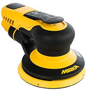 Mirka Pros 550CV 125mm 5, 0