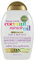 OGX Extra Strength Damage Remedy + Coconut Miracle Oil Shampoo for Dry, Frizzy or Coarse Hair, Hydrating & Flyaway Taming Shampoo, Paraben-Free, Sulfate-Free Surfactants, 13 fl oz