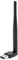 Anadol Ixuss WiFi USB Stick Gold Line AWL150 Antenne 150Mbit/s 2.4ghz USB WLAN Stick mit 3dBi Antenne schwarz, geeigent für Mac, Windows, Linux, E2 Receiver, Gigablue, VU+, Octagon u.v.m