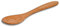 3x HOFMEISTER® ESS-Löffel aus Kirsch-Holz, 17 cm, Holz-Löffel, praktischer Suppenlöffel, antibakteriell und hygienisch, langlebiger Holzlöffel für Desserts & Müsli