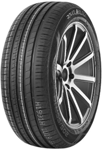 ROYAL BLACK - 185/60 R14 TL 82H ROYAL MILE BSW - Sommerreifen