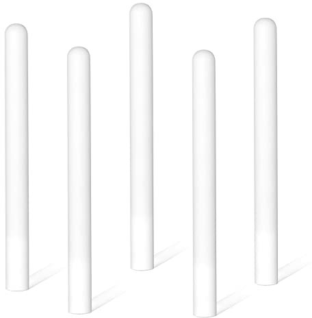 5 Pcs Bâton D'absorption D'eau Bâton D'absorption D'humidité de Diatomée, Bâton de Séchage Réutilisable pour Poupée Sexuelle Masturbateur Masculin Jouet Sexuel Adulte Poche Chatte Vaginal Trous Anaux