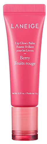Laneige Lip Glowy Balm Berry