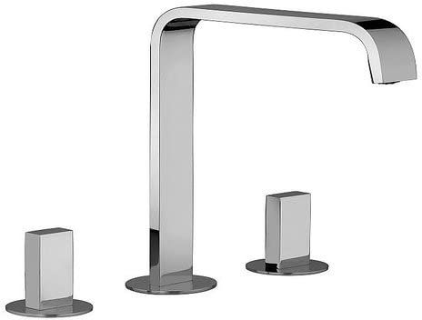 5306800 Mitigeur lavabo fixe bec haut sans vidage Vita FRATELLI FRATTINI