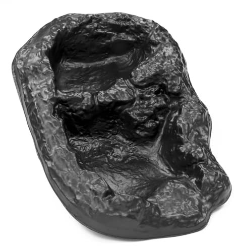 Pisces Small Water Course Garden Pond Pre Formed Rock Stream Feature