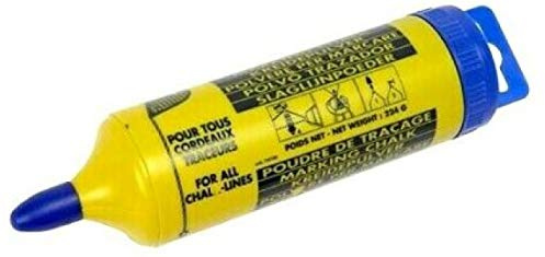 Mini Road LINE Chalk BLUE 224G …
