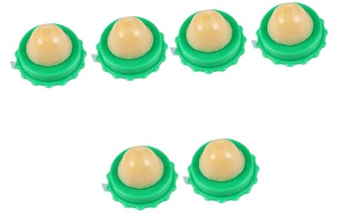 Beavorty 6stücke Katzenminze Lollipop Snacks Mit Gesunder Süßer Katzenleckerei Für Katzen Und Kätzchen Zufälliger Geschmack