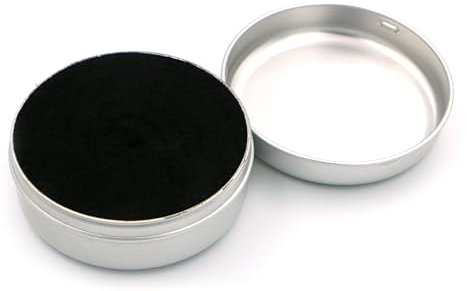 Phantom Spillproof Alcohol Burner - Uses alcohol, meths, gel fuel and Exogel. For backpacking, camping, fishing and hiking. UK-Made.