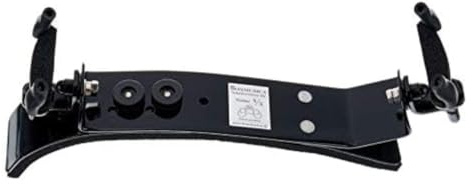 Bonmusica culata 4/4 de metal ajustable