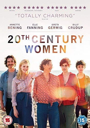 20Th Century Women [Edizione: Regno Unito] [Import]