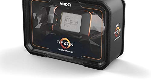 AMD Ryzen ThreadRipper 2990WX