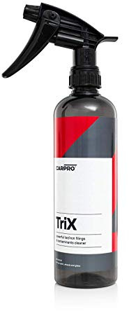 CarPro - TR.IX – flygrost- och tjärborttagare – 500 ml