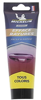 MICHELIN rimuovi Graffi per carrozzeria, Tutte Le Vernici