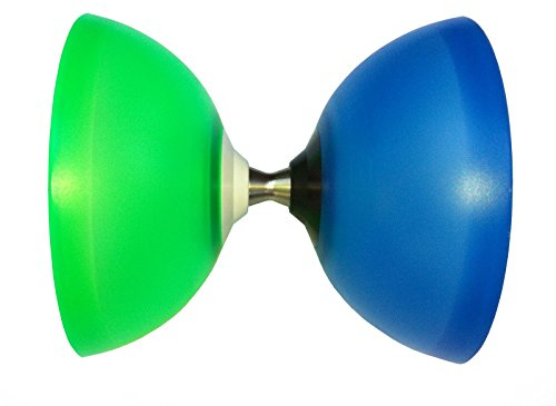 Henrys Diabolo Vision Free Blau Grün