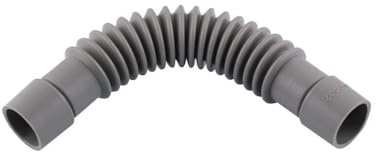 Flexible de raccordement pvc male/femelle ø40