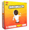 SHMANGLED - Trinkpartyspiel - Neues Trinkspiel - Leicht zu Lernen - Spaß-Partyspiel - Trinkspiel für Erwachsene