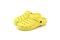 Zuecos Sanitarios Unisex Mujer Hombre Adultos Hostelería Goma EVA Zapatillas Playa Piscina Verano Sandalias Casa Producto Hecho EN Portugal (46,SSAmarillo)