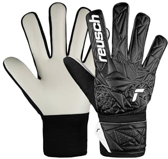 Reusch Attrakt Starter Solid Torwarthandschuhe