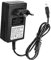Adattatore di alimentazione da 24 V, 3 A, alimentatore da 72 W, trasformatore da AC a DC, ingresso da 100 a 240 V, alimentatore da 24 V, alimentatore da 24 V per radiosveglia, strisce LED, speedport