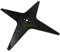 perfektGarten 35,5 cm Roboter Messer kompatibel mit LawnBott LB3500 Lizard Q6 Wiper OneXH / 300D004204