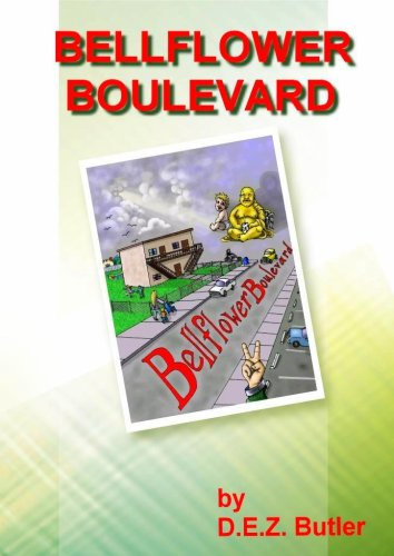 BELLFLOWER BOULEVARD (MADAM SERIES Book 2)