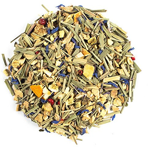 Ronnefeldt - Ginger & Lemon - Kräutertee - 100g