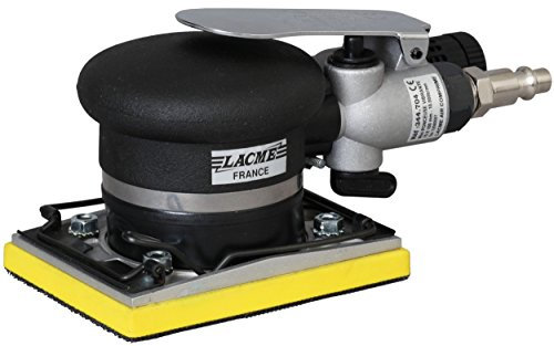 Mini ponceuse vibr air ind