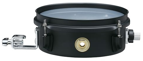 Tama BST83MBK Metalworks Effect Snare 8x3