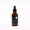SERGE D'ESTEL PARIS Aceite Barba 50ml Activa el Crecimiento de la Barba Nutre y Suaviza la barba Aporta Brillo. Fórmula 100% Vegana Made in Paris NO se ha Probado en Animales.