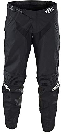 GuoCu Motocrossbyxor för män, motorcykelbyxor, smal passform, bikerbyxor, motorcykelbyxor, cykelridning, skyddsbyxor, motorcykel, textilbyxor, MTB-byxor, utomhus, snabbtorkande byxor, B, 30W
