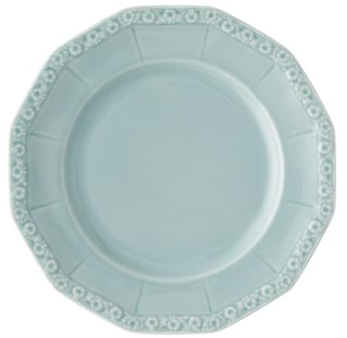 Rosenthal Maria Pale 10430-407167-10221 frukosttallrik 21 cm mint