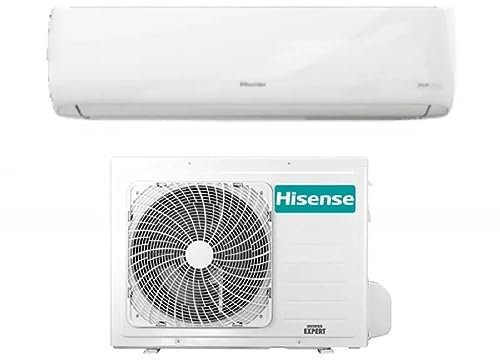 Climatizzatore 9000 Btu, A+++/A+, Wifi, Pompa di calore, Monosplit - IQ Plus