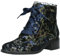 Laura Vita EMCMAO 05 Damen Stiefelette, EU 38