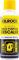 Kilrock Multi-Purpose Concentrated Descaler Liquid - 100% Limescale Removal for Kettles, Irons, Shower Heads, Coffee Makers, Toilet Bowls Yellow 1 Pack - 250ml 250ml (Pack of 1)