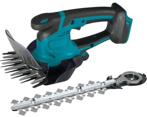 Power Tools For Makita XMU04ZX-R 18V LXT Grass Shear Hedge Trimmer Blade Certified Refurbished Mod-C26PO-13929