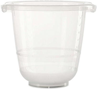 Tummy Tub Baby-Badewanne