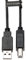 Cable de impresión de 3 Metros Compatible con Brother DCP-1512 / DCP1512A / DCP-1610W / DCP-9020CDW / DCP-9022CDW / DCP-J562DW | Copiadora con escáner de Cable USB B